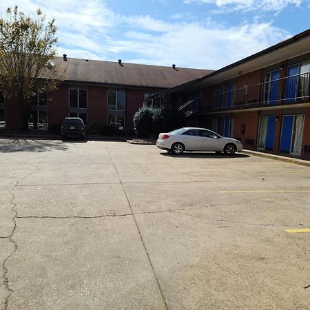 Fairview Inn & Suite Jonesboro Dış mekan fotoğraf