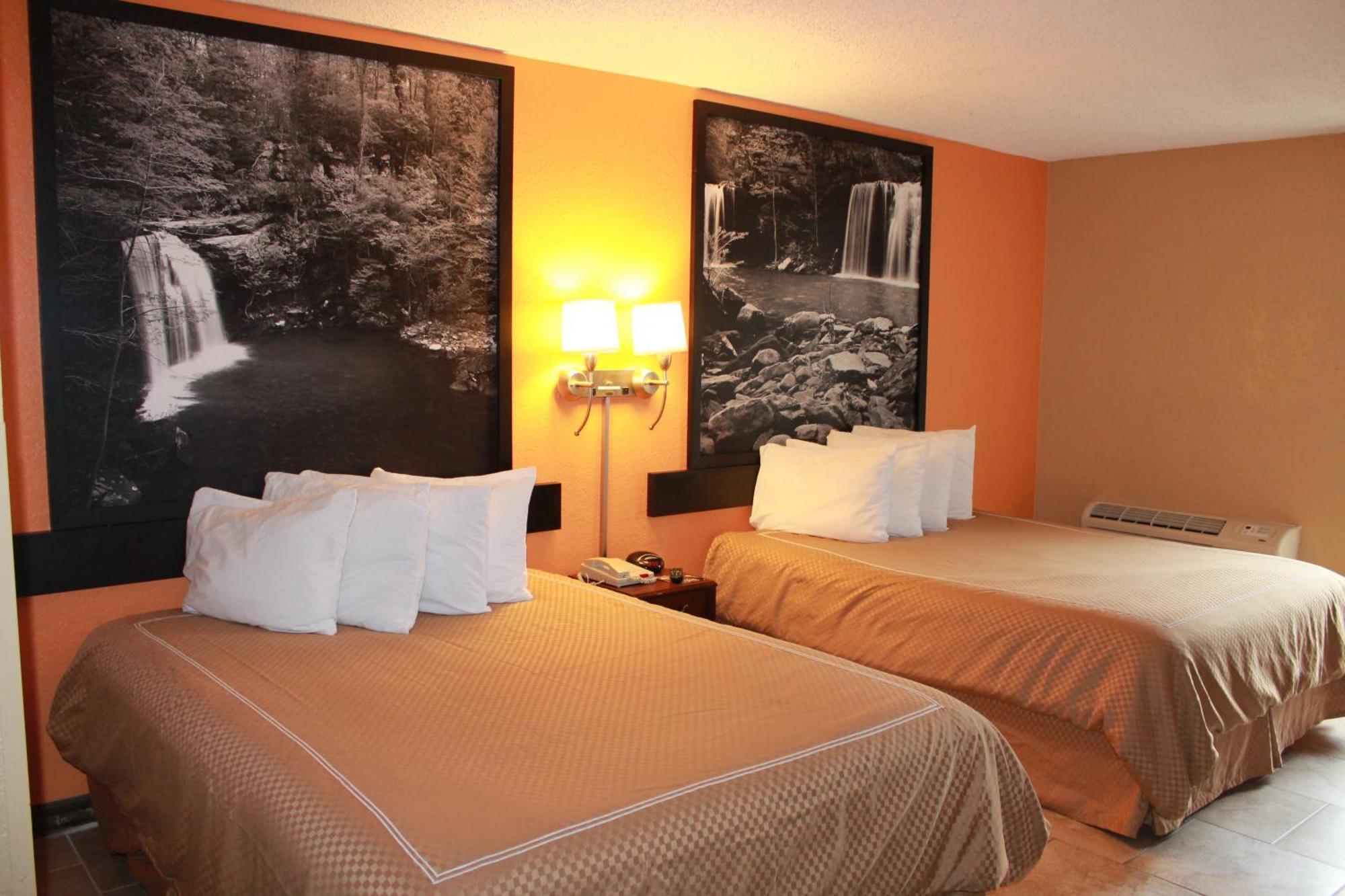 Fairview Inn & Suite Jonesboro Dış mekan fotoğraf