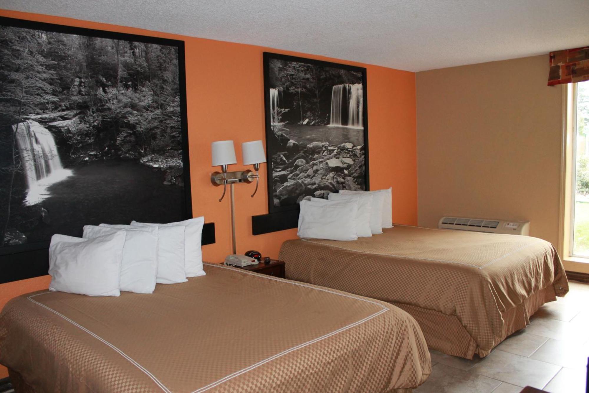 Fairview Inn & Suite Jonesboro Dış mekan fotoğraf