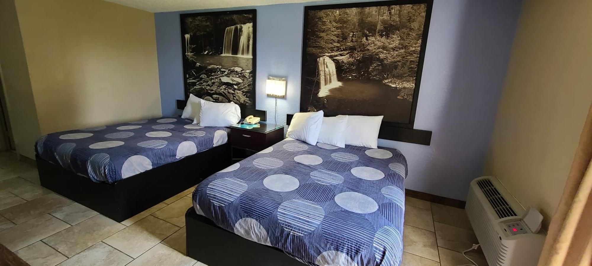 Fairview Inn & Suite Jonesboro Dış mekan fotoğraf
